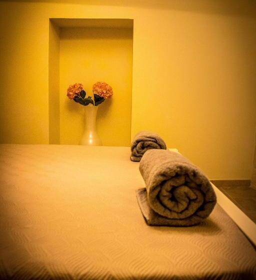 ペンション La Perla Del Mare