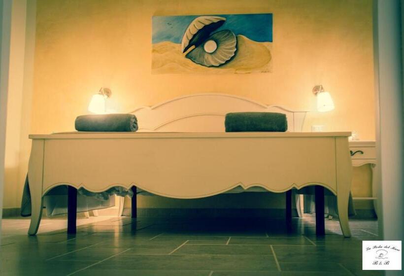 ペンション La Perla Del Mare