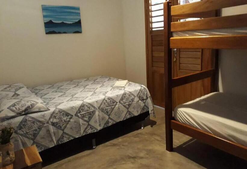 פנסיון Villa Dunas Jeri