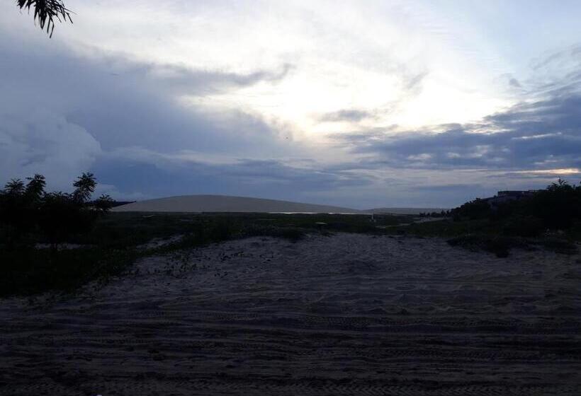 پانسیون Villa Dunas Jeri