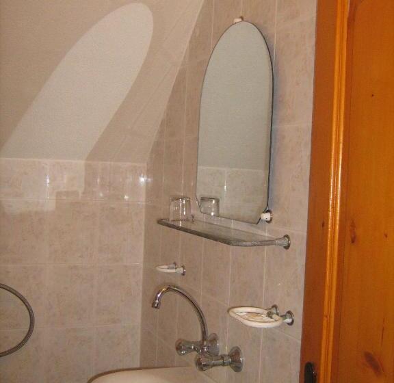 膳宿费 Villa Victoria