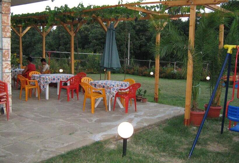 膳宿费 Villa Victoria