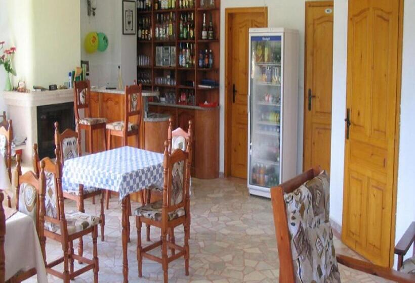 膳宿费 Villa Victoria