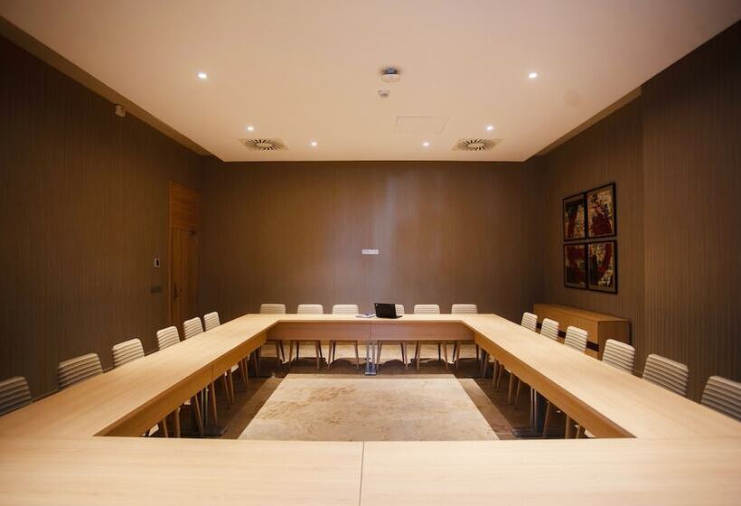 Pestana Tanger   City Center Hotel Suites & Apartments