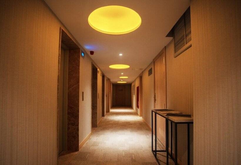 Pestana Tanger   City Center Hotel Suites & Apartments