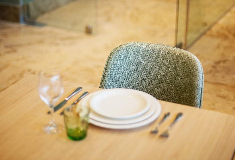 Pestana Tanger   City Center Hotel Suites & Apartments