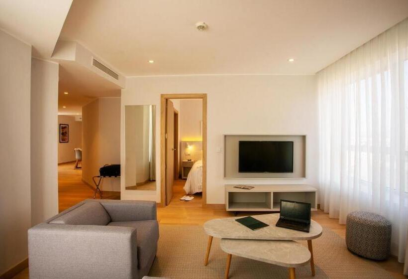 Pestana Tanger   City Center Hotel Suites & Apartments