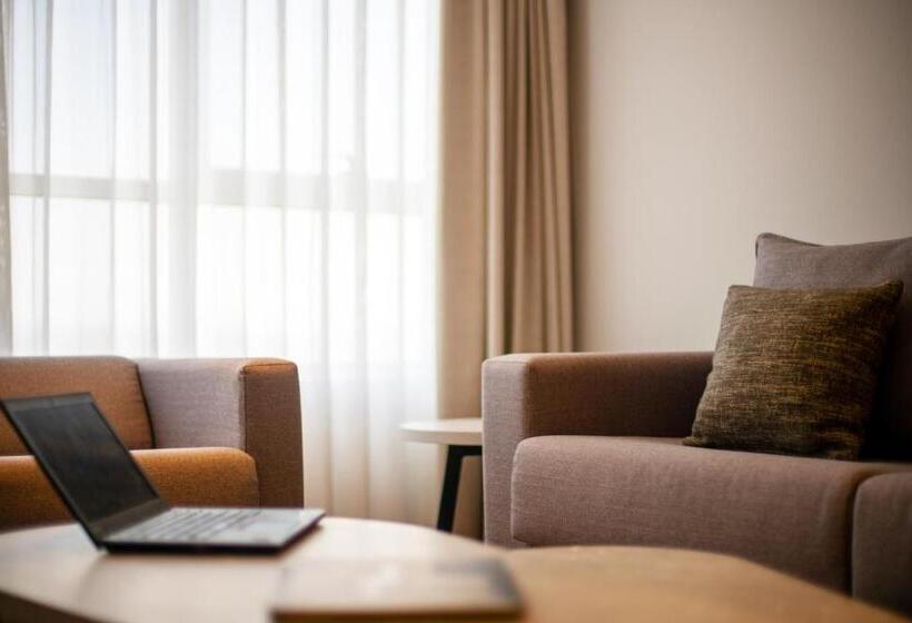 Pestana Tanger   City Center Hotel Suites & Apartments