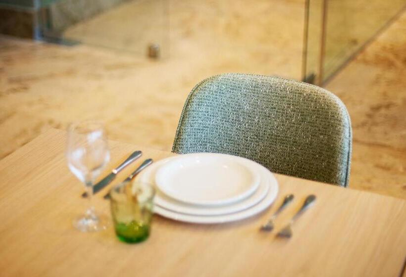 Pestana Tanger   City Center Hotel Suites & Apartments