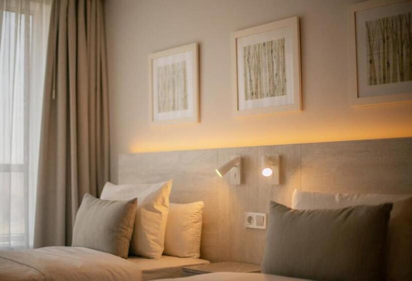 Pestana Tanger   City Center Hotel Suites & Apartments