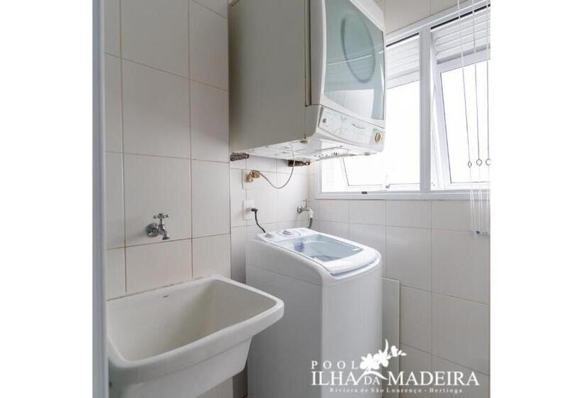 Pool Ilha Da Madeira Resort