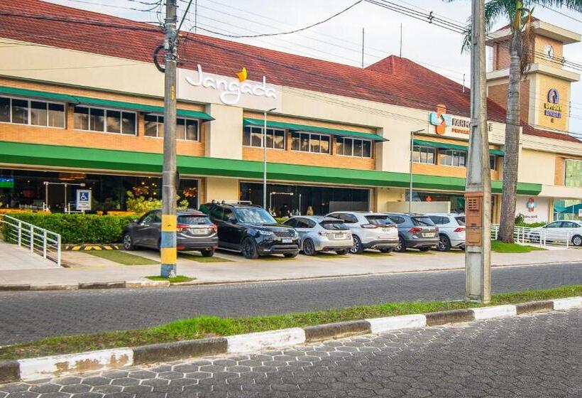 Pool Ilha Da Madeira Resort