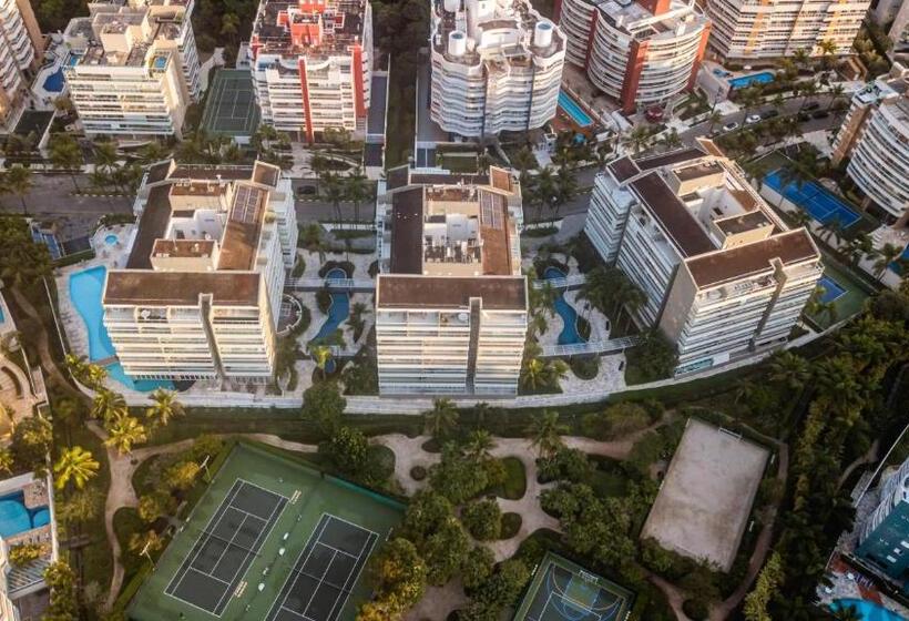 Pool Ilha Da Madeira Resort