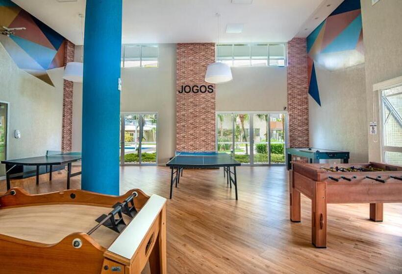 Pool Ilha Da Madeira Resort