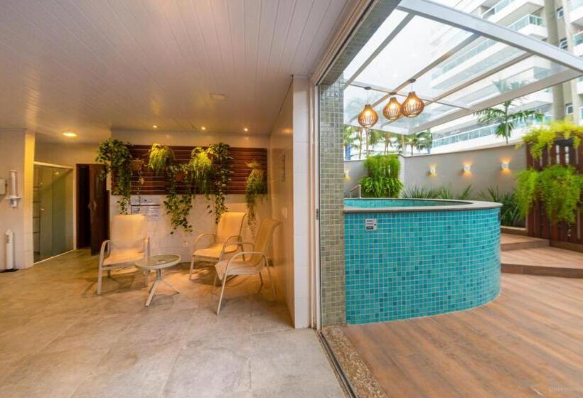 Pool Ilha Da Madeira Resort