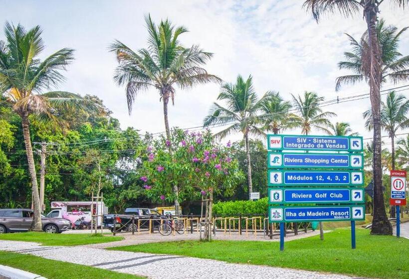 Pool Ilha Da Madeira Resort