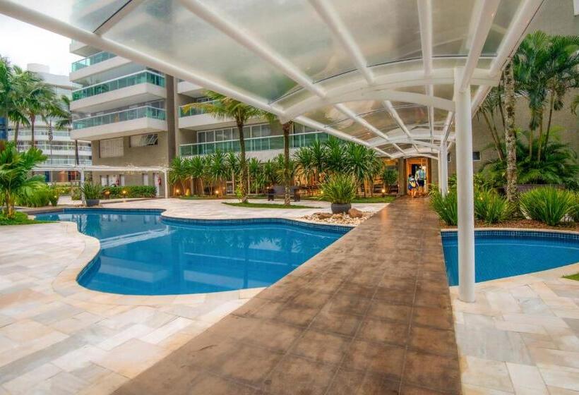 Pool Ilha Da Madeira Resort