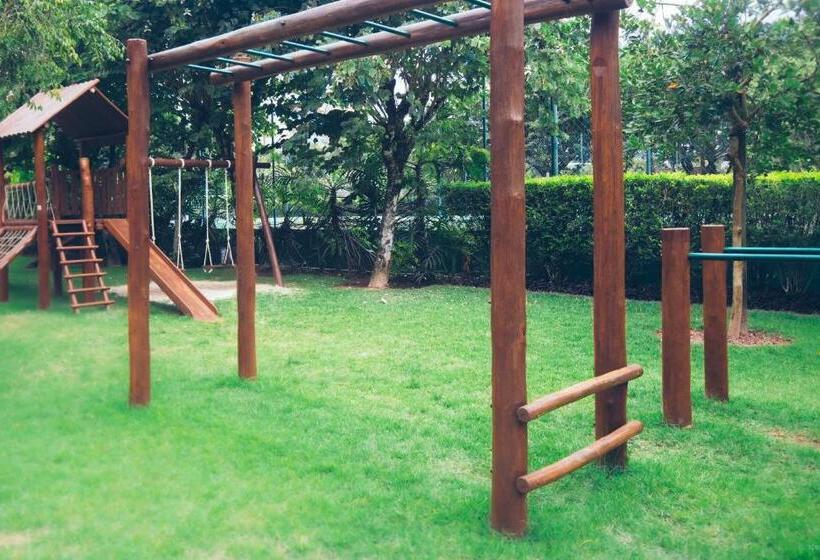 Pool Ilha Da Madeira Resort