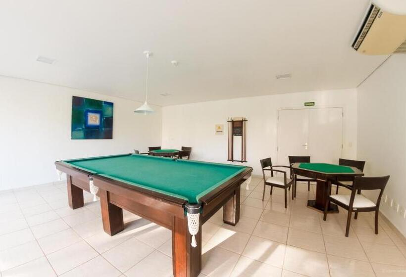 Pool Ilha Da Madeira Resort