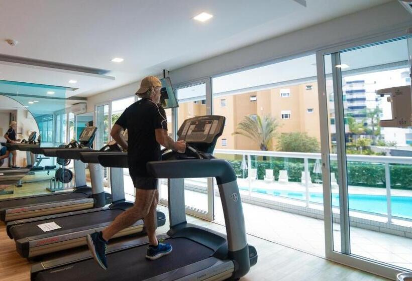 Pool Ilha Da Madeira Resort