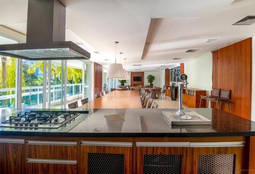 Pool Ilha Da Madeira Resort