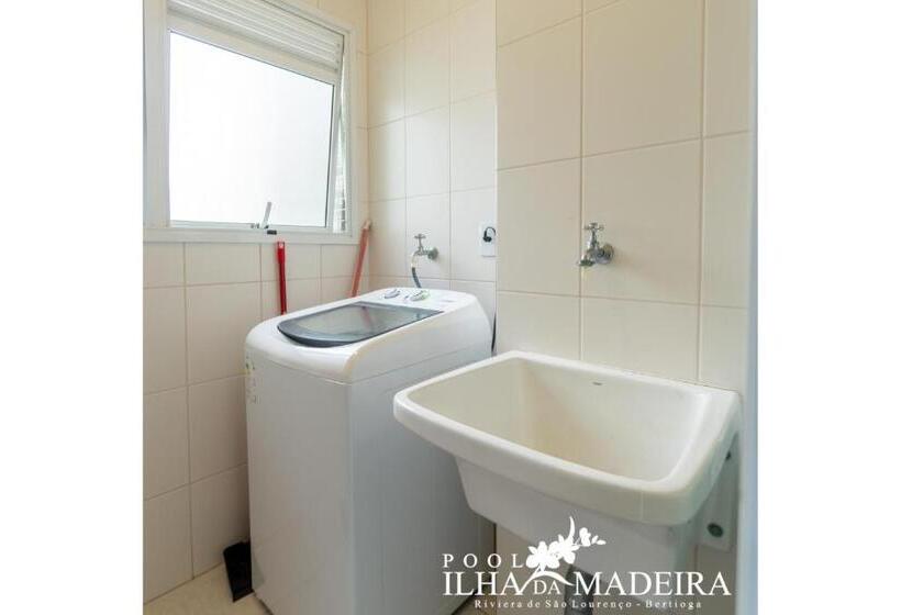 Pool Ilha Da Madeira Resort