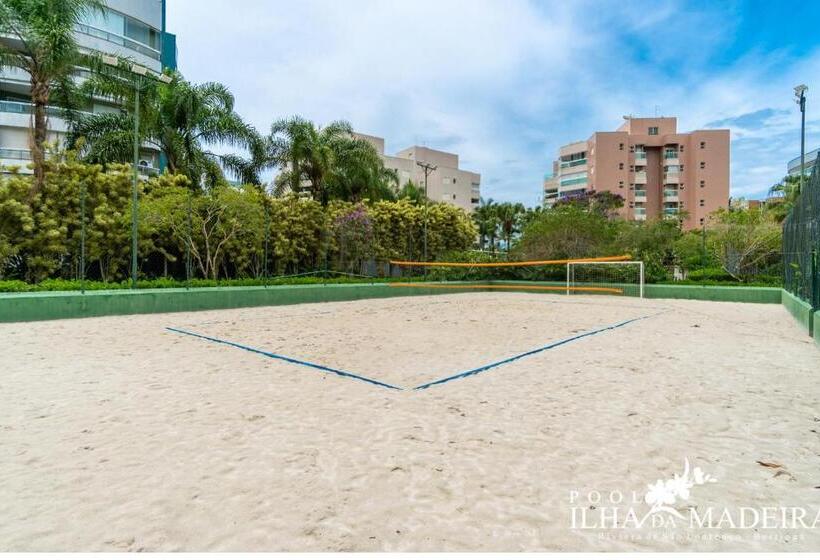 Pool Ilha Da Madeira Resort
