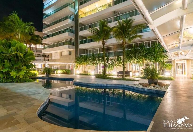 Pool Ilha Da Madeira Resort