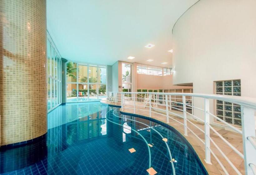 Pool Ilha Da Madeira Resort