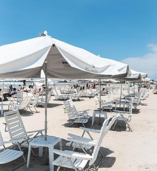 Pool Ilha Da Madeira Resort
