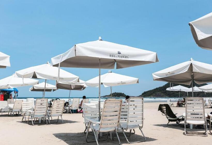 Pool Ilha Da Madeira Resort