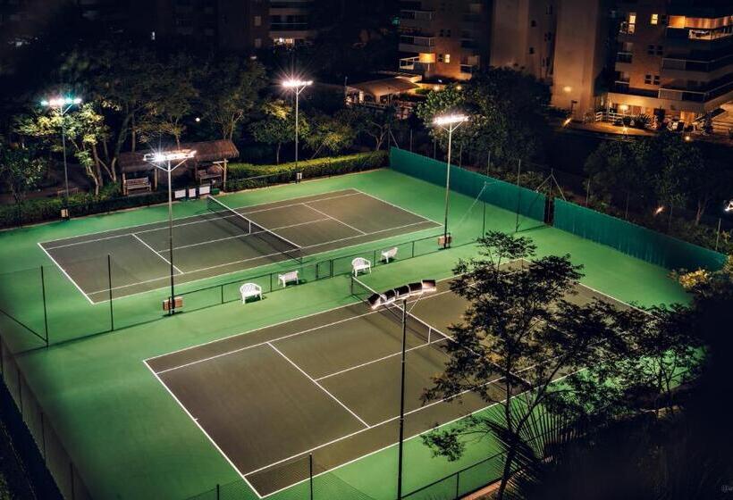 Pool Ilha Da Madeira Resort