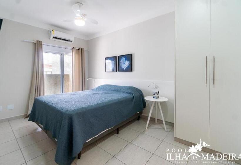 Pool Ilha Da Madeira Resort