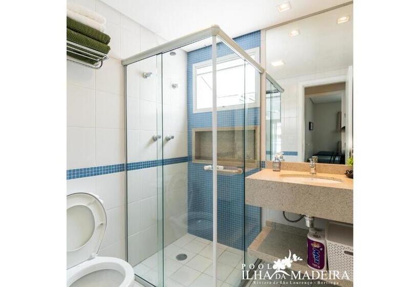 Pool Ilha Da Madeira Resort