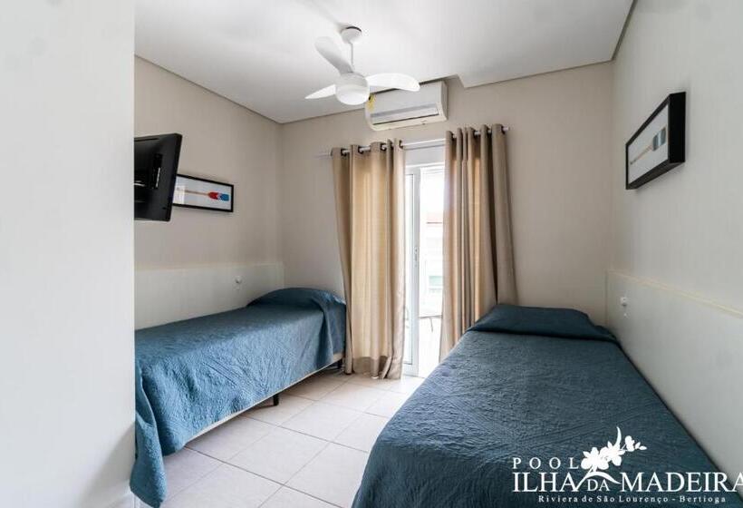 Pool Ilha Da Madeira Resort