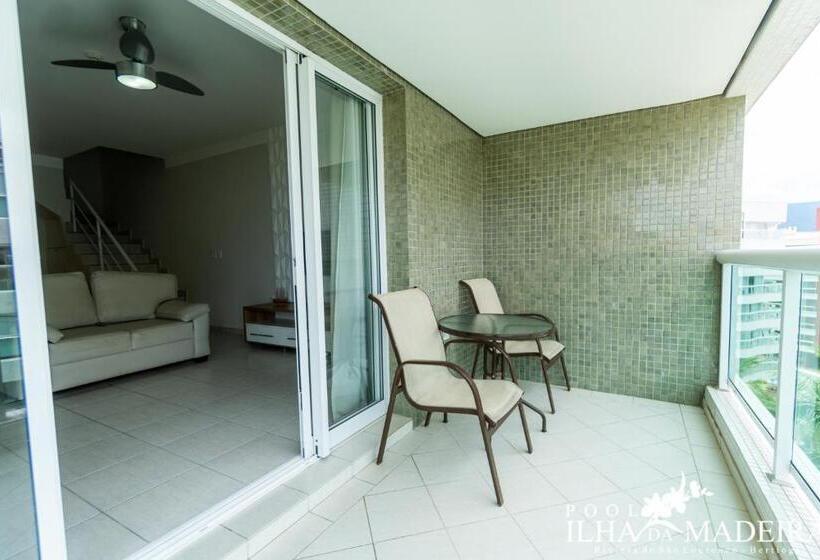 Pool Ilha Da Madeira Resort