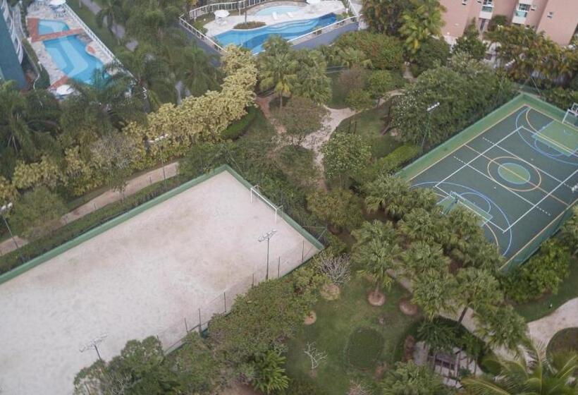 Pool Ilha Da Madeira Resort