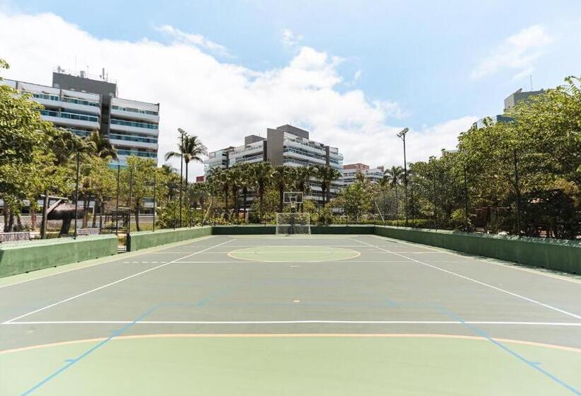 Pool Ilha Da Madeira Resort