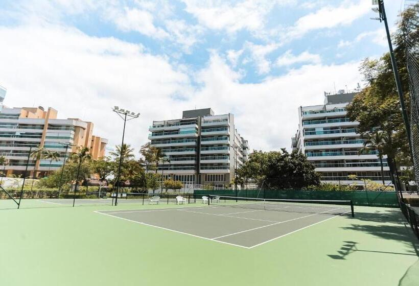 Pool Ilha Da Madeira Resort