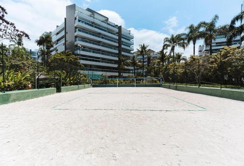 Pool Ilha Da Madeira Resort