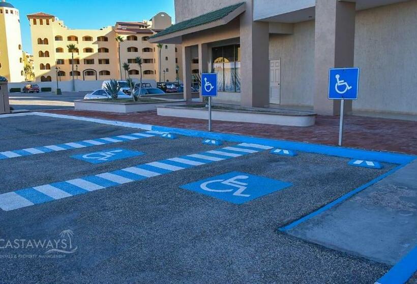 منتجع Sonoran Spa Rocky Point By Castaways