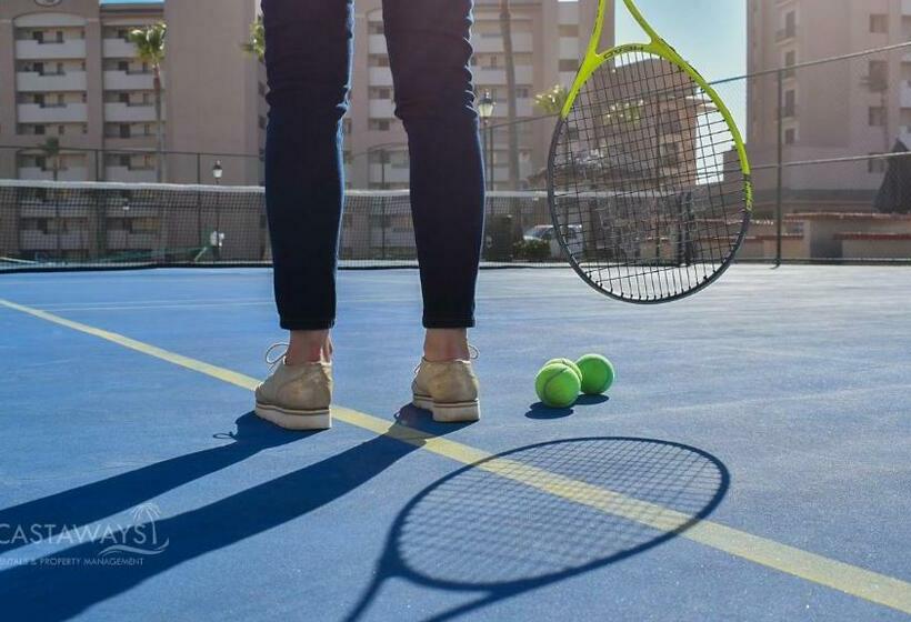 منتجع Sonoran Spa Rocky Point By Castaways