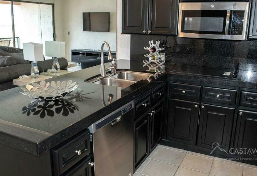 منتجع Sonoran Spa Rocky Point By Castaways