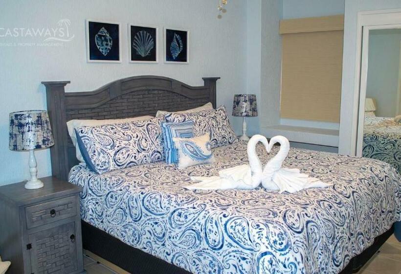 منتجع Sonoran Spa Rocky Point By Castaways