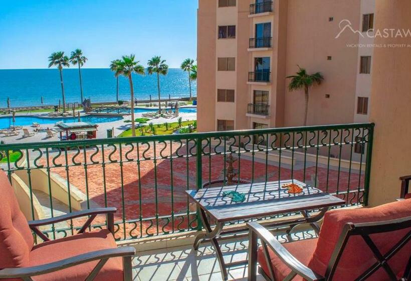 منتجع Sonoran Spa Rocky Point By Castaways