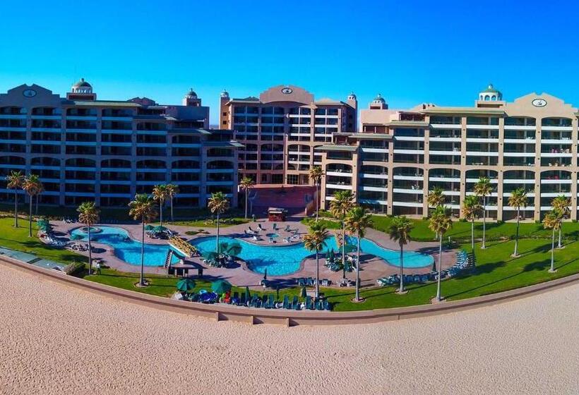 منتجع Sonoran Spa Rocky Point By Castaways