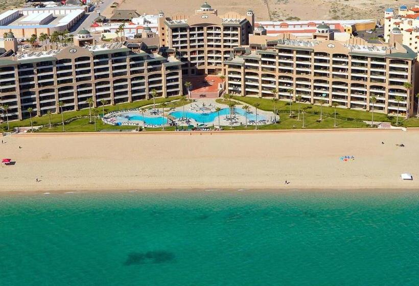 منتجع Sonoran Spa Rocky Point By Castaways