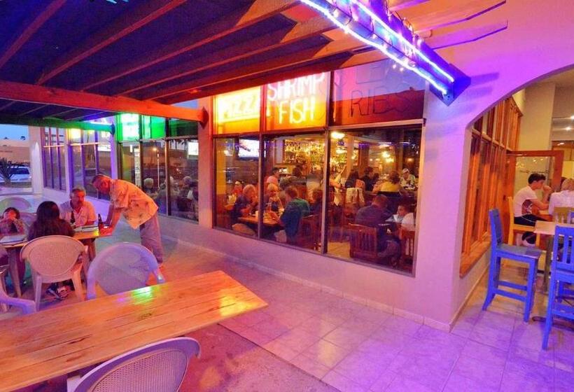 منتجع Sonoran Spa Rocky Point By Castaways