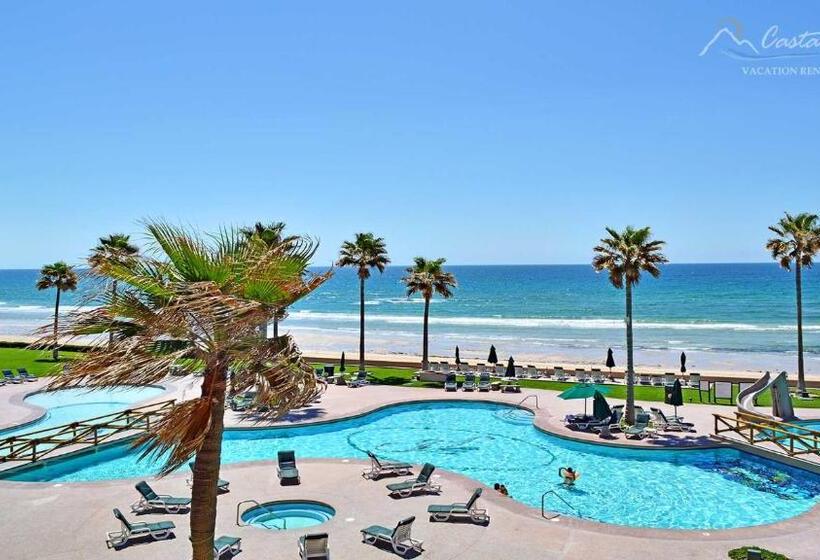 منتجع Sonoran Spa Rocky Point By Castaways