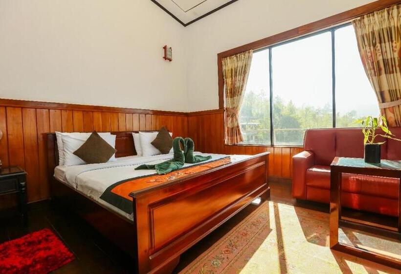 אתר נופש Srilak View Holiday Inn